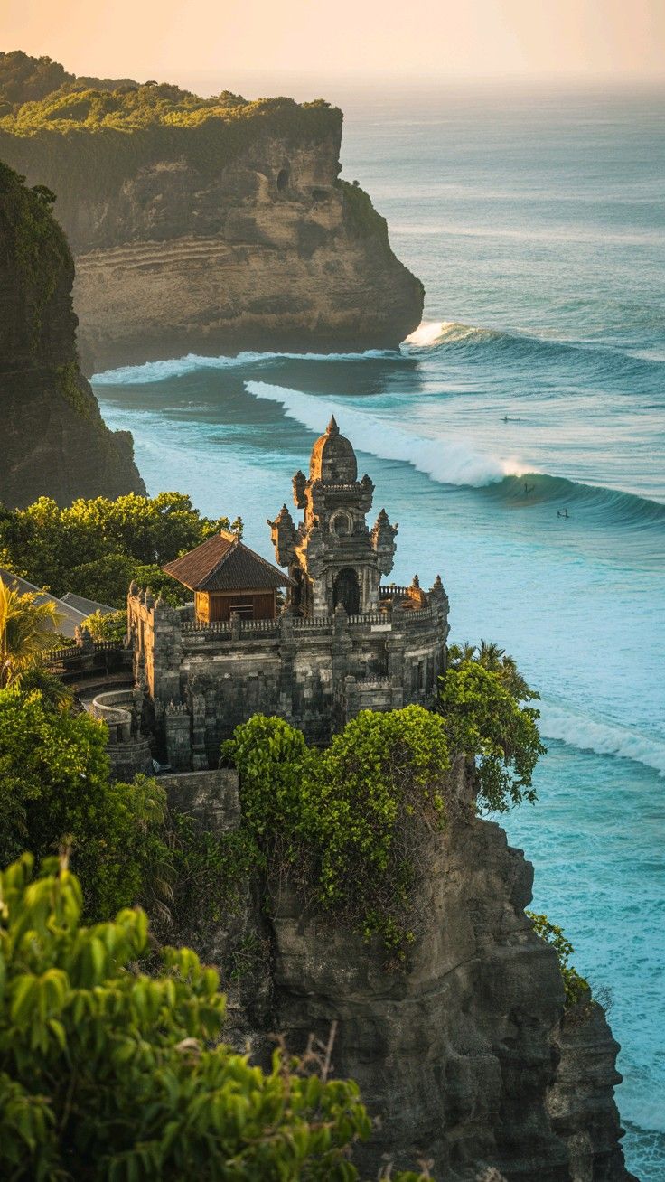 Bali