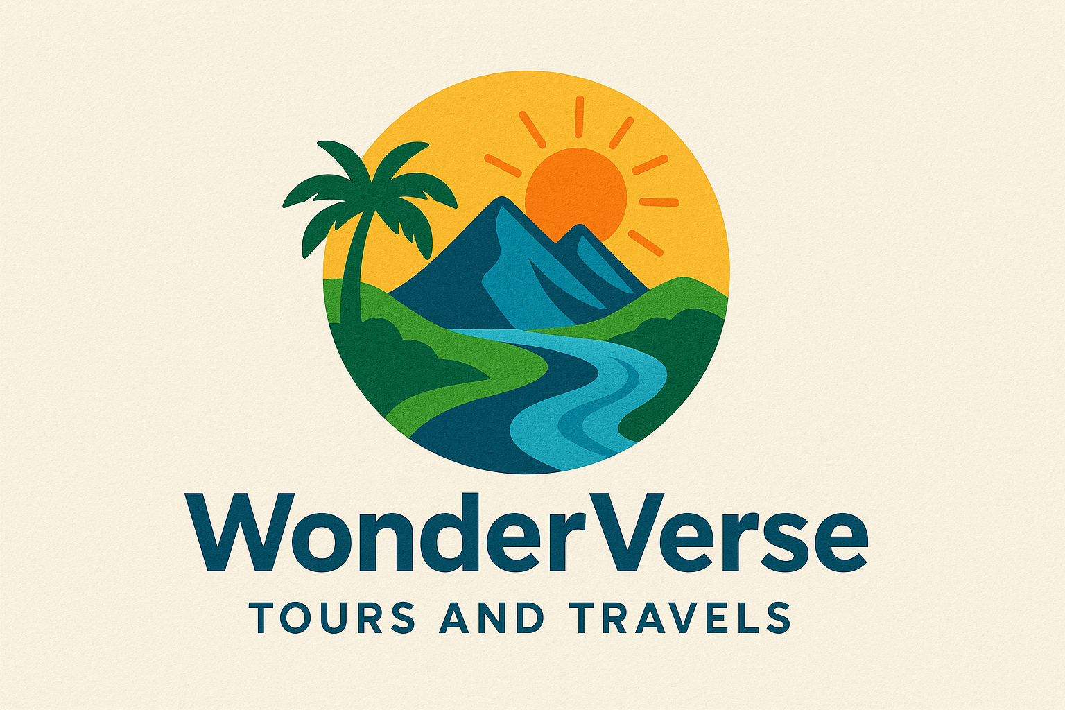 WonderVerse Logo
